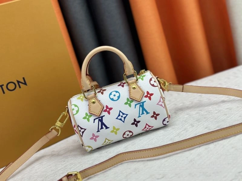 Louis Vuitton Speedy Bags FreshLook 80347