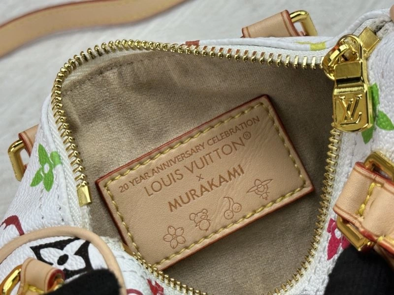 Louis Vuitton Speedy Bags FreshLook 80347