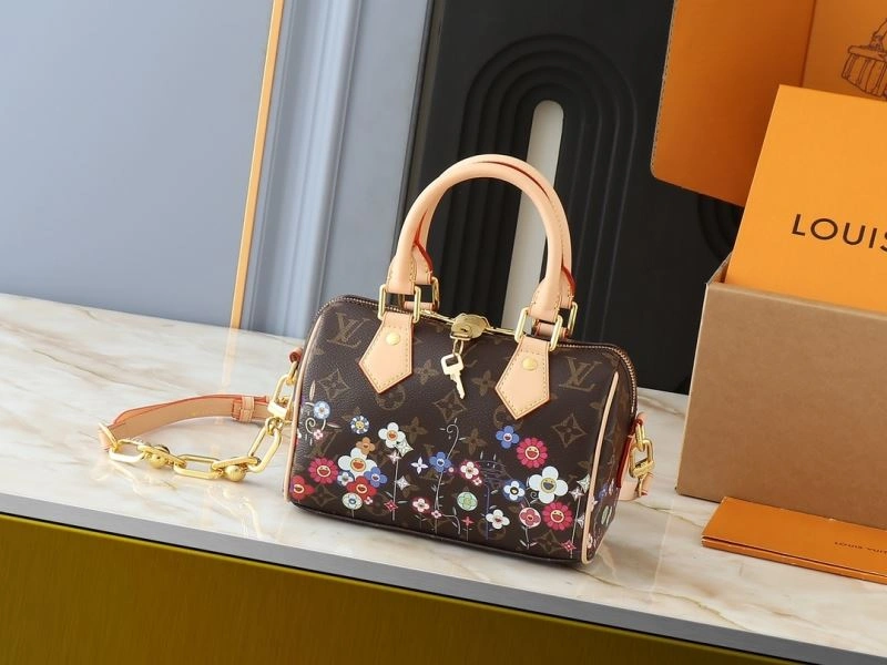 Tailored Louis Vuitton Speedy Bags 80368