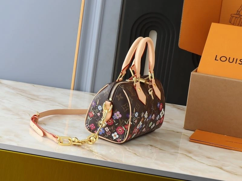 Tailored Louis Vuitton Speedy Bags 80368