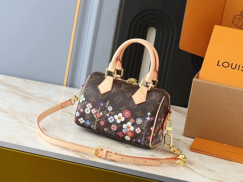 Tailored Louis Vuitton Speedy Bags 80368