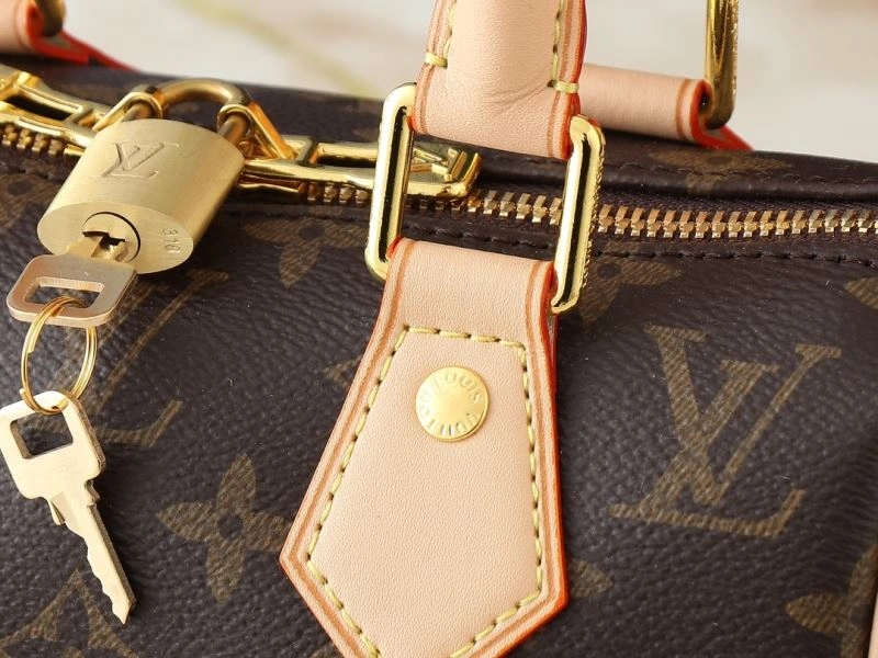 Tailored Louis Vuitton Speedy Bags 80368