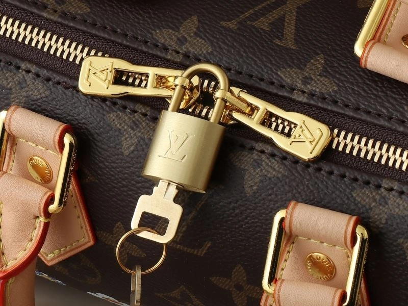 Tailored Louis Vuitton Speedy Bags 80368