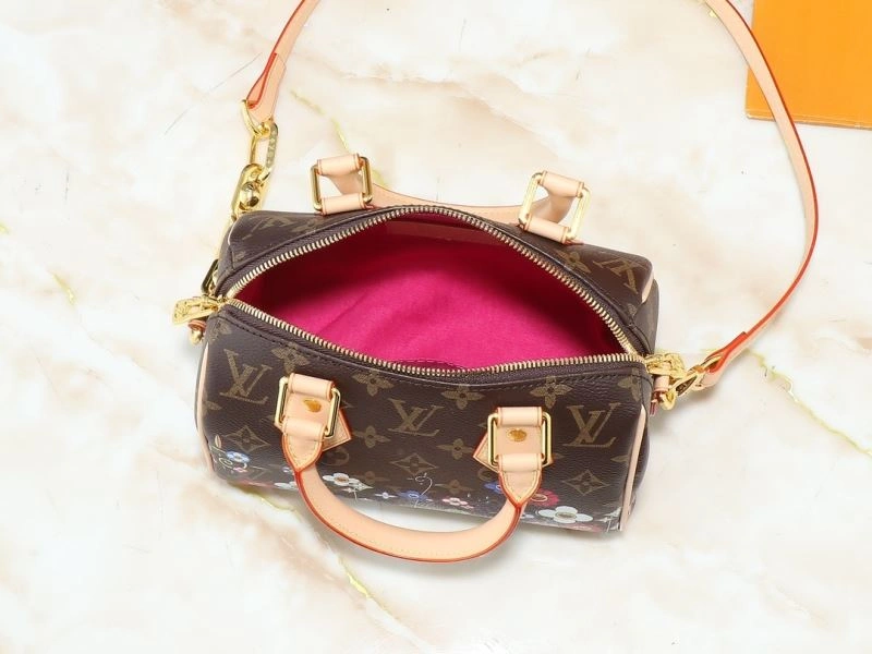 Tailored Louis Vuitton Speedy Bags 80368