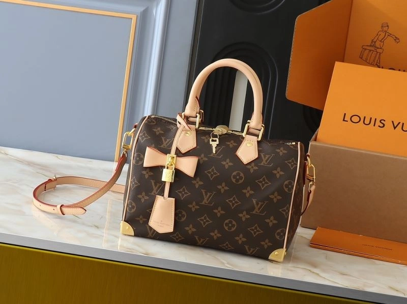 Louis Vuitton Speedy Bags SunProtective 80348