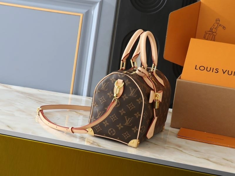 Louis Vuitton Speedy Bags SunProtective 80348