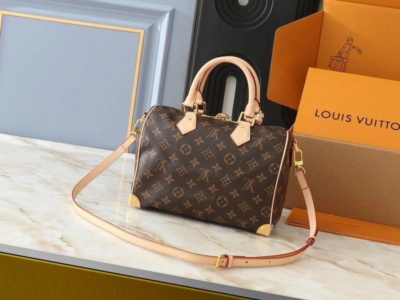 Louis Vuitton Speedy Bags SunProtective 80348