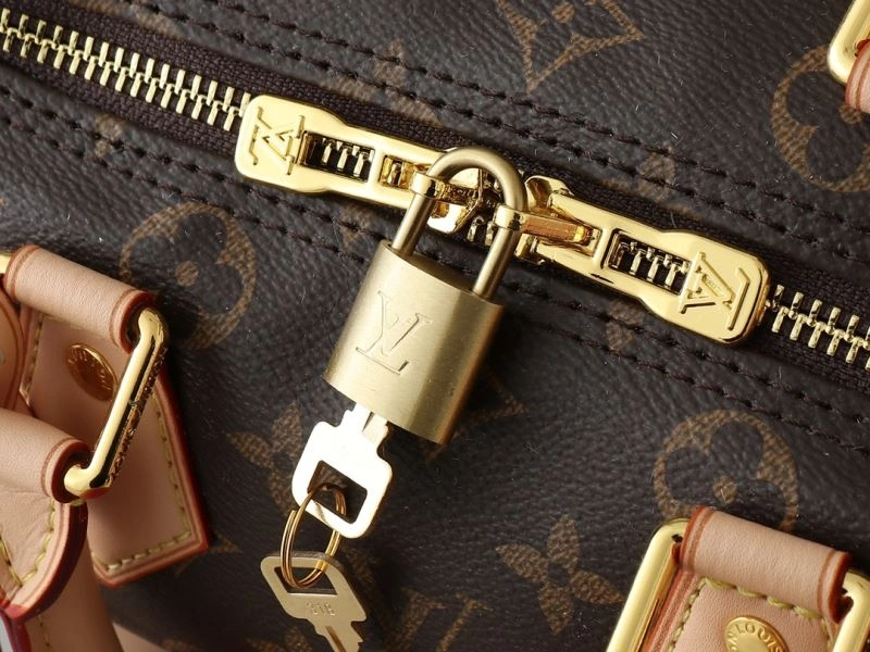 Louis Vuitton Speedy Bags SunProtective 80348