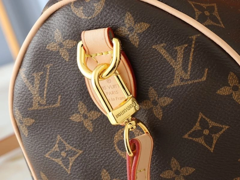 Louis Vuitton Speedy Bags SunProtective 80348