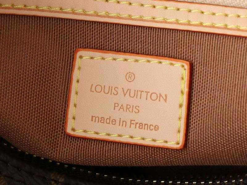Louis Vuitton Speedy Bags SunProtective 80348