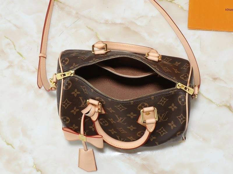Louis Vuitton Speedy Bags SunProtective 80348