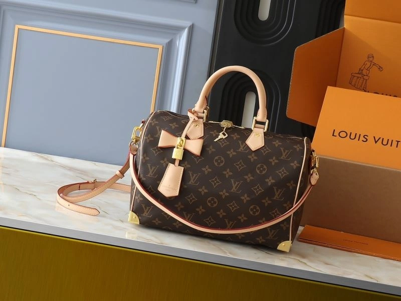 Louis Vuitton Speedy Bags Seasonal 80365
