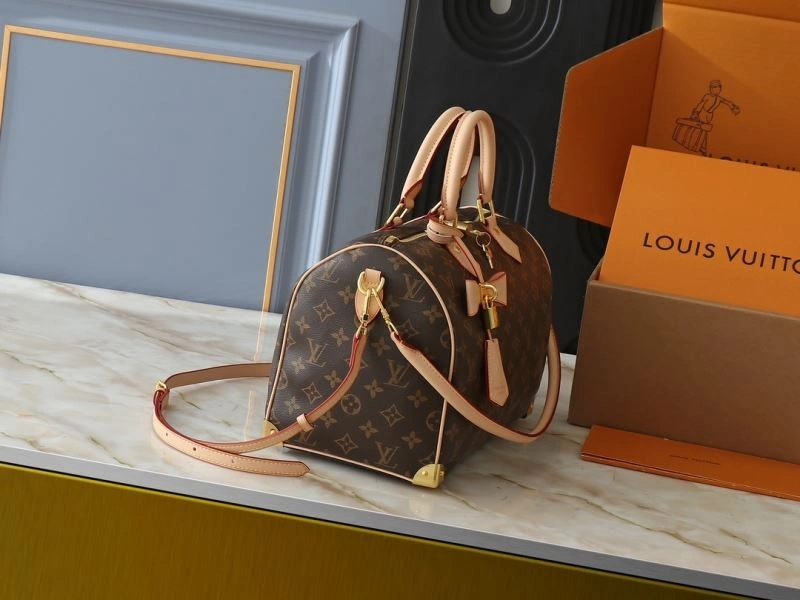 Louis Vuitton Speedy Bags Seasonal 80365