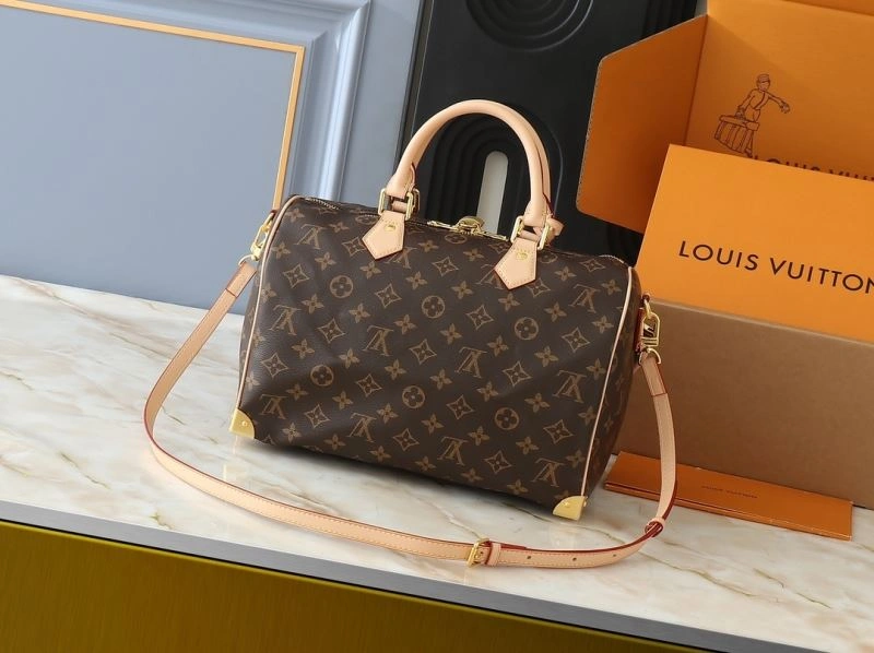 Louis Vuitton Speedy Bags Seasonal 80365