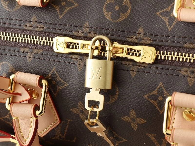 Louis Vuitton Speedy Bags Seasonal 80365