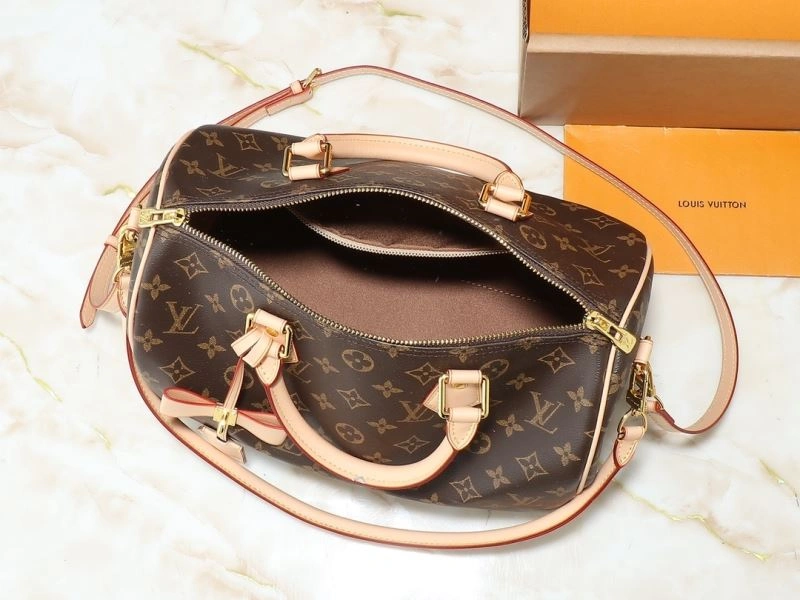 Louis Vuitton Speedy Bags Seasonal 80365
