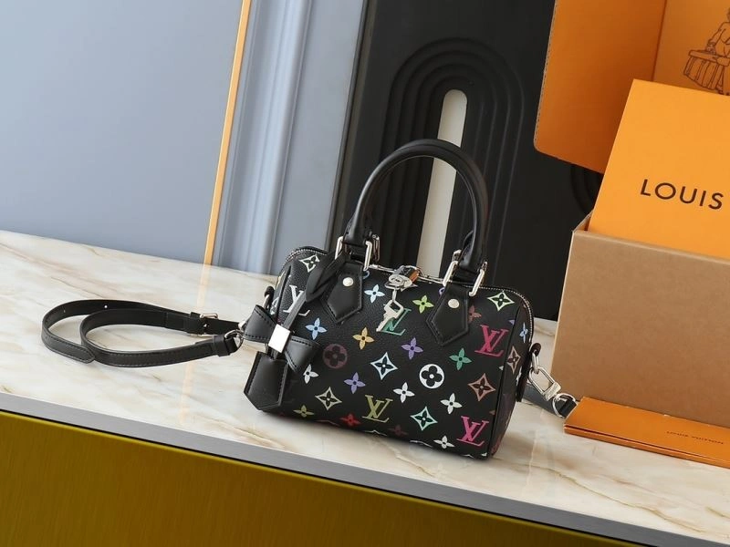 Louis Vuitton Speedy Bags Neat 80342