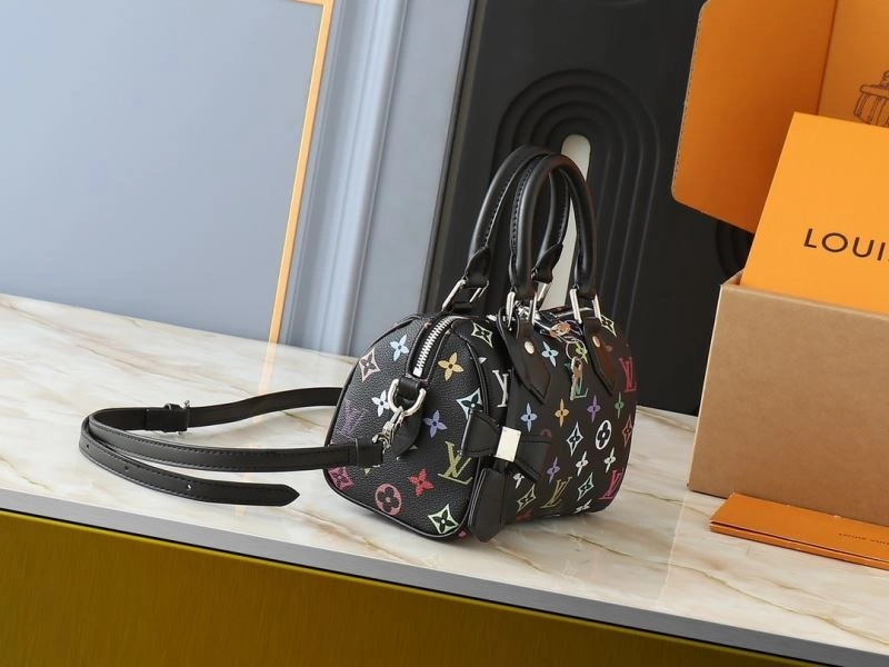 Louis Vuitton Speedy Bags Neat 80342