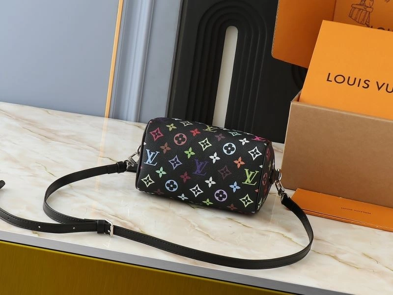 Louis Vuitton Speedy Bags Neat 80342