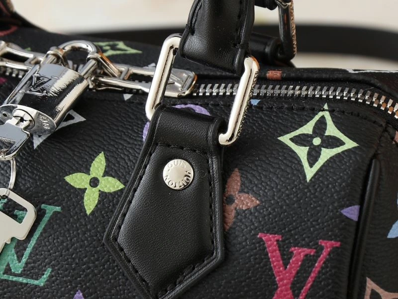 Louis Vuitton Speedy Bags Neat 80342