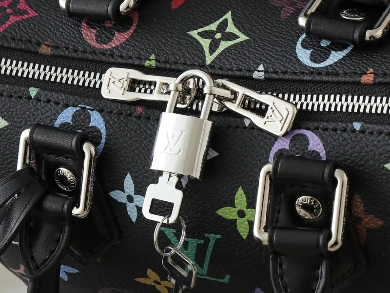 Louis Vuitton Speedy Bags Neat 80342