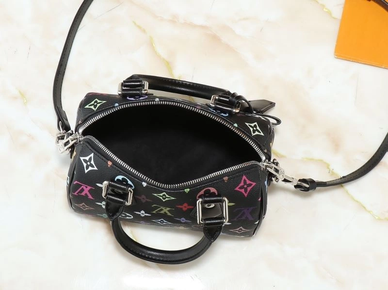 Louis Vuitton Speedy Bags Neat 80342