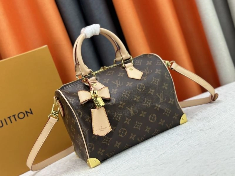 Lightweight Louis Vuitton Speedy Bags 80358