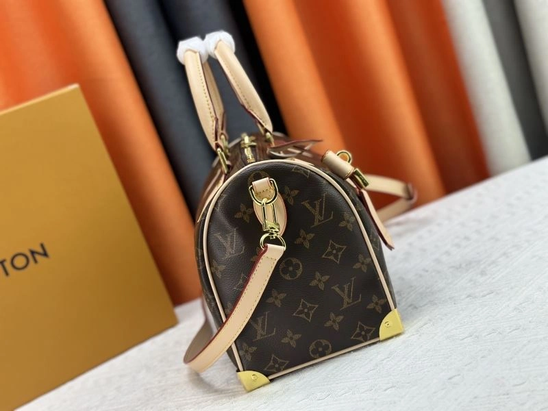 Lightweight Louis Vuitton Speedy Bags 80358