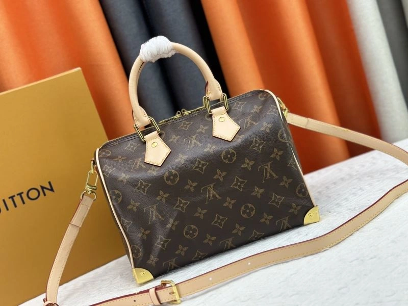 Lightweight Louis Vuitton Speedy Bags 80358