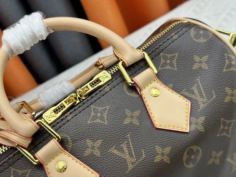 Lightweight Louis Vuitton Speedy Bags 80358