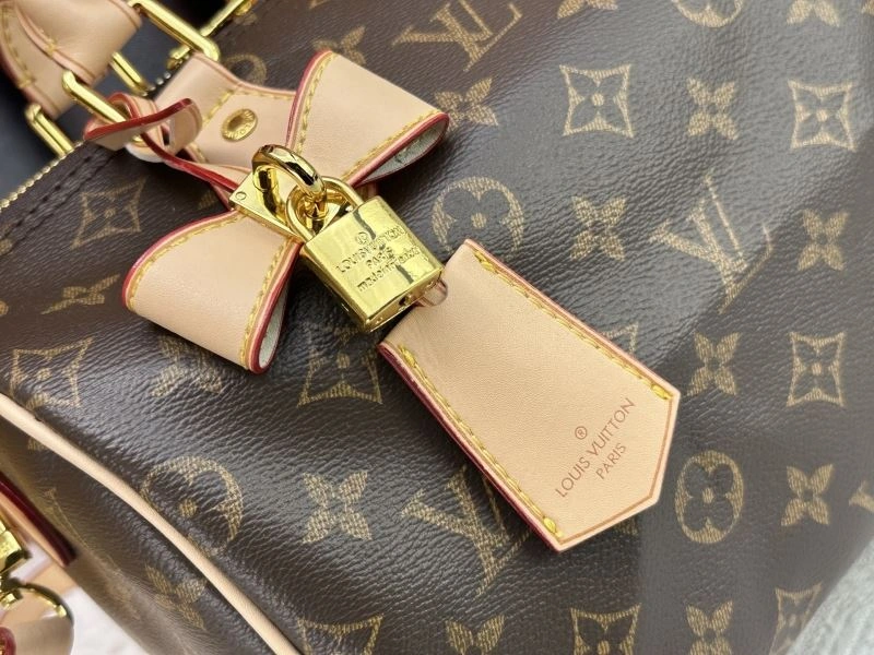 Lightweight Louis Vuitton Speedy Bags 80358