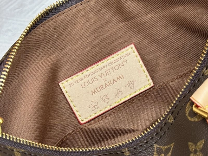 Lightweight Louis Vuitton Speedy Bags 80358