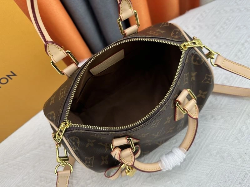 Lightweight Louis Vuitton Speedy Bags 80358