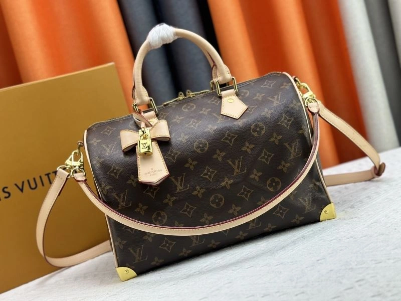 Colorful Louis Vuitton Speedy Bags 80359
