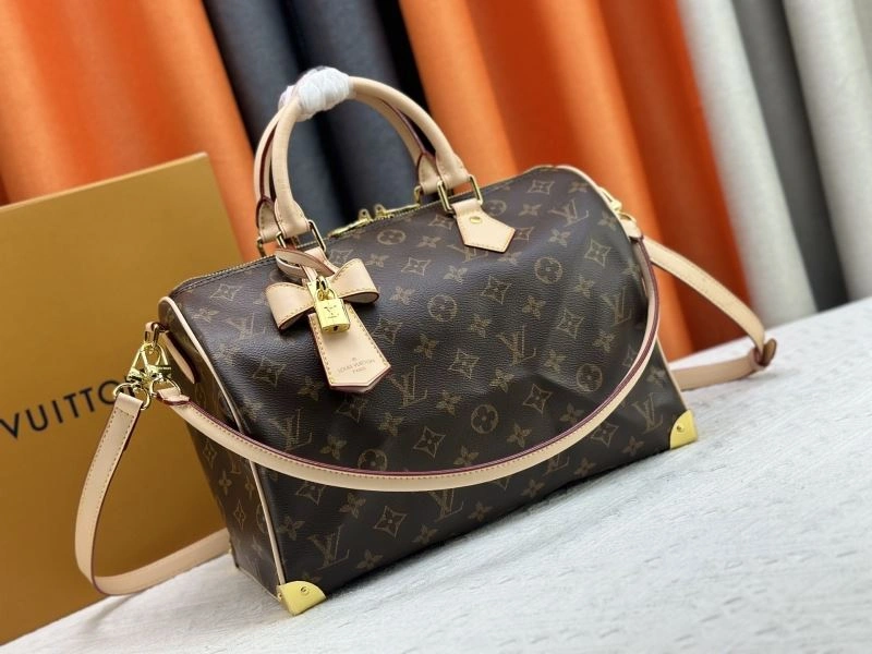 Colorful Louis Vuitton Speedy Bags 80359