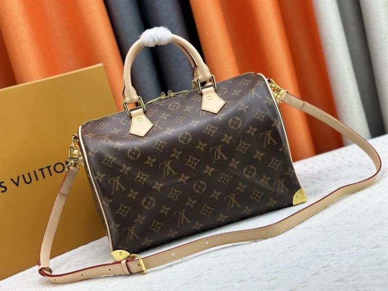 Colorful Louis Vuitton Speedy Bags 80359