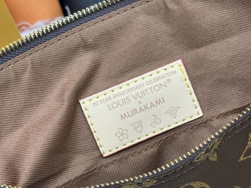 Colorful Louis Vuitton Speedy Bags 80359