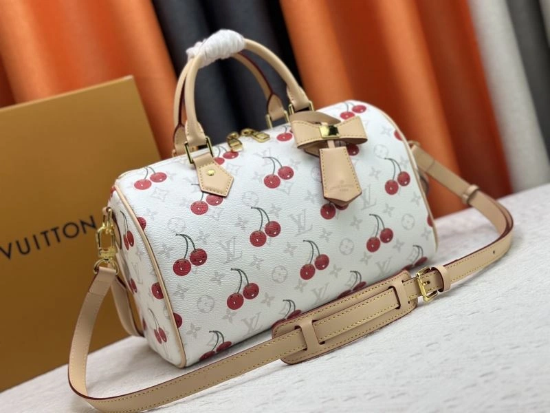 TimelessDesign Louis Vuitton Speedy Bags 80381