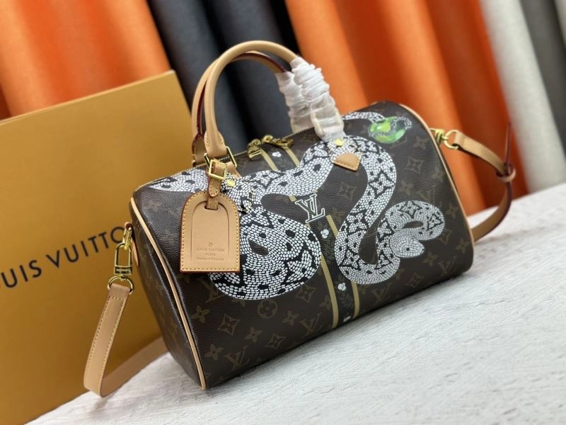 Seasonal Louis Vuitton Speedy Bags 80349
