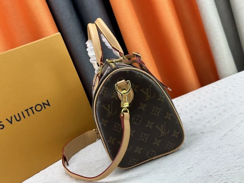 Seasonal Louis Vuitton Speedy Bags 80349