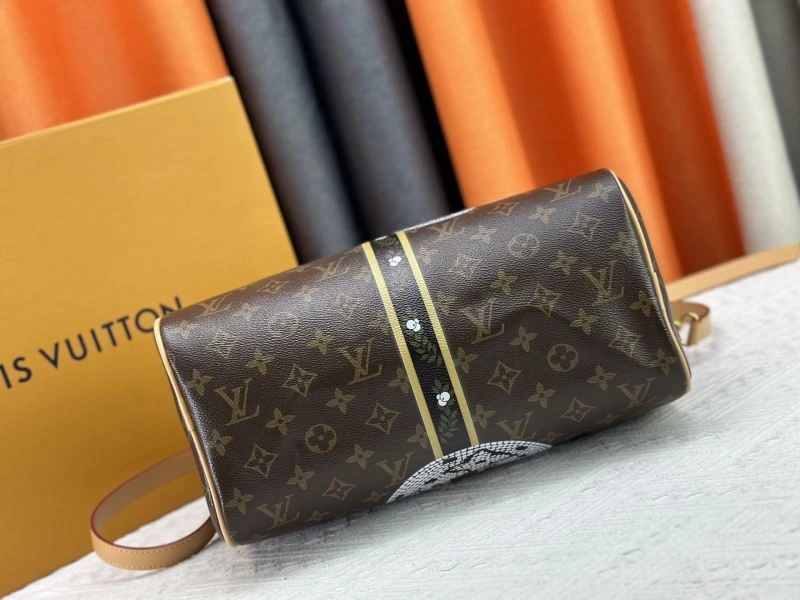 Seasonal Louis Vuitton Speedy Bags 80349