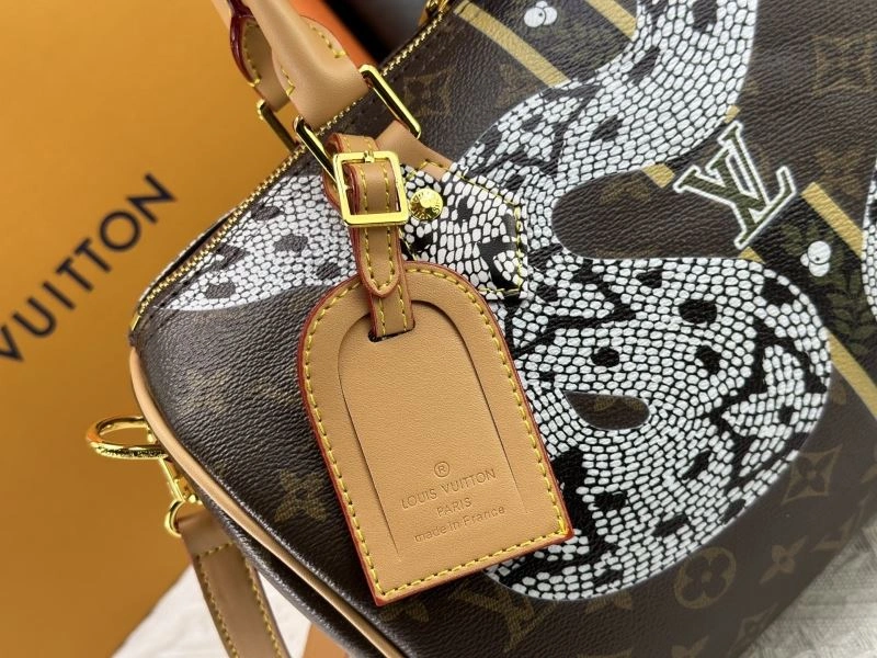Seasonal Louis Vuitton Speedy Bags 80349