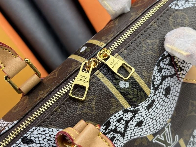 Seasonal Louis Vuitton Speedy Bags 80349