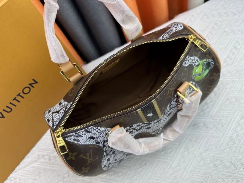 Seasonal Louis Vuitton Speedy Bags 80349