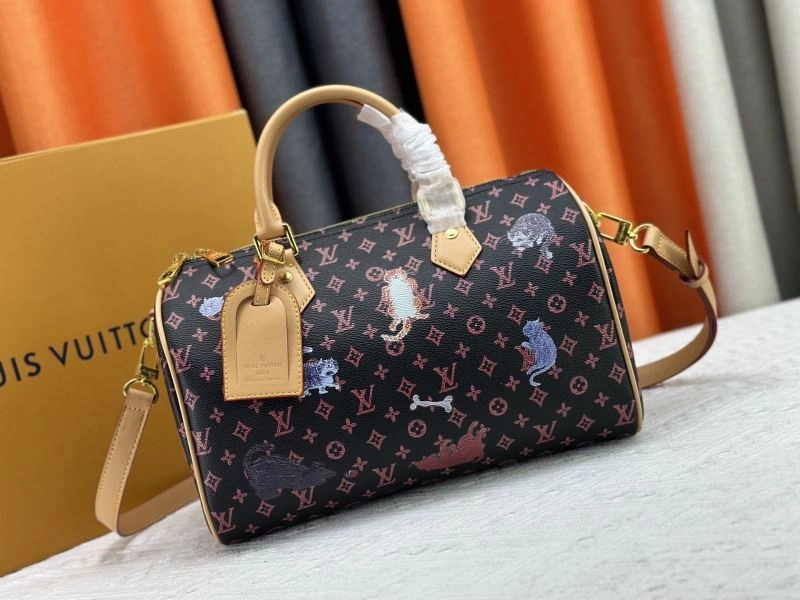 Louis Vuitton Speedy Bags Durable 78890