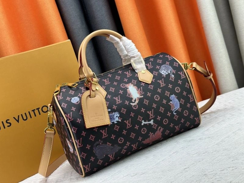 Louis Vuitton Speedy Bags Durable 78890