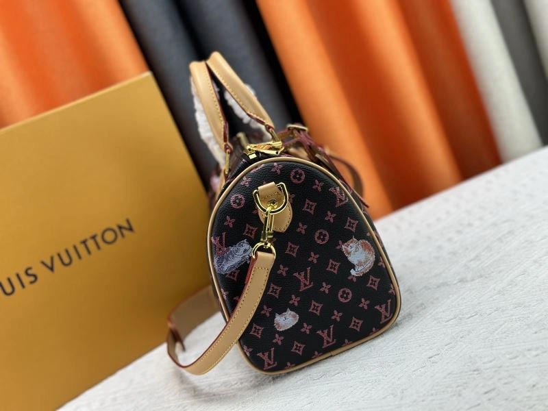 Louis Vuitton Speedy Bags Durable 78890