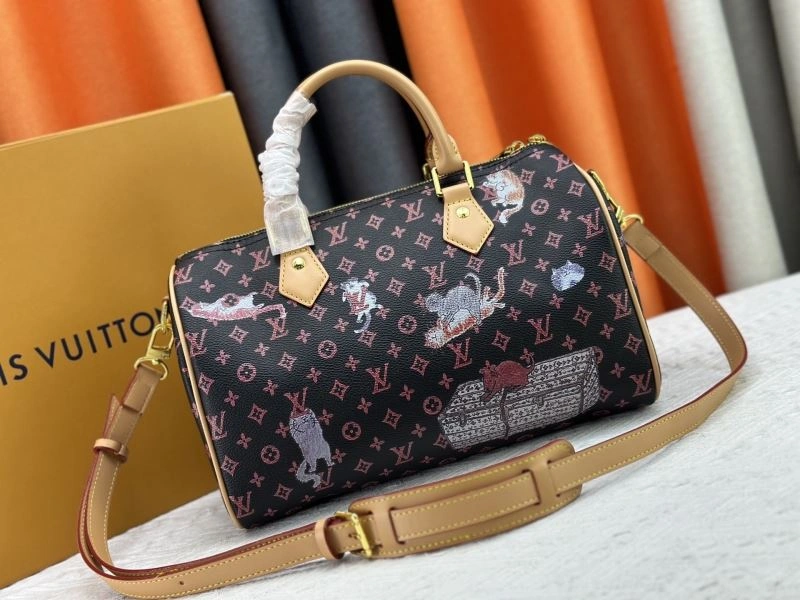 Louis Vuitton Speedy Bags Durable 78890