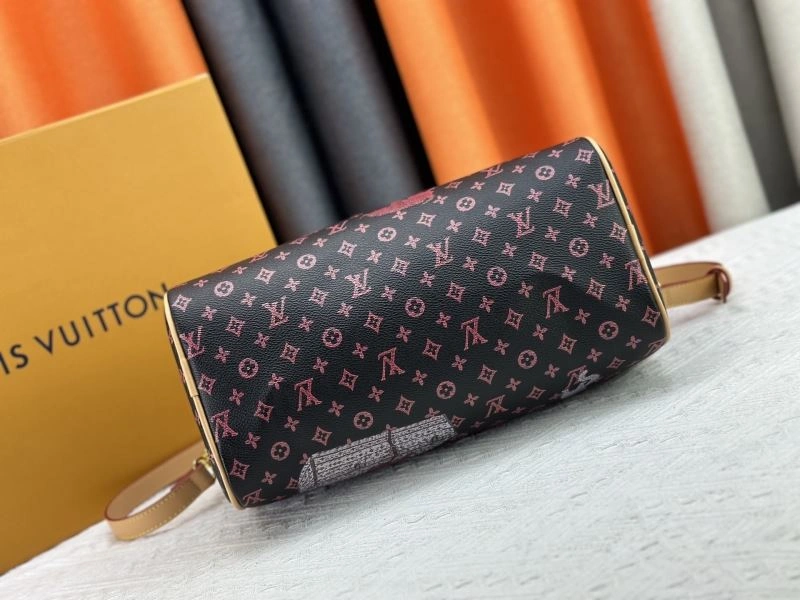 Louis Vuitton Speedy Bags Durable 78890