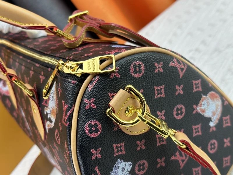 Louis Vuitton Speedy Bags Durable 78890